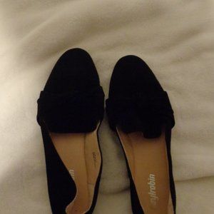 Beautiful Loafers from Anthropologie